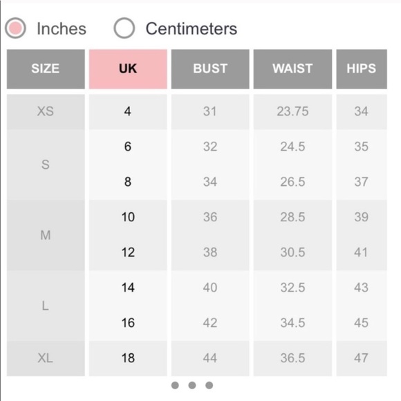 NWT- Rose gold sequin party dress - Picture 3 of 3